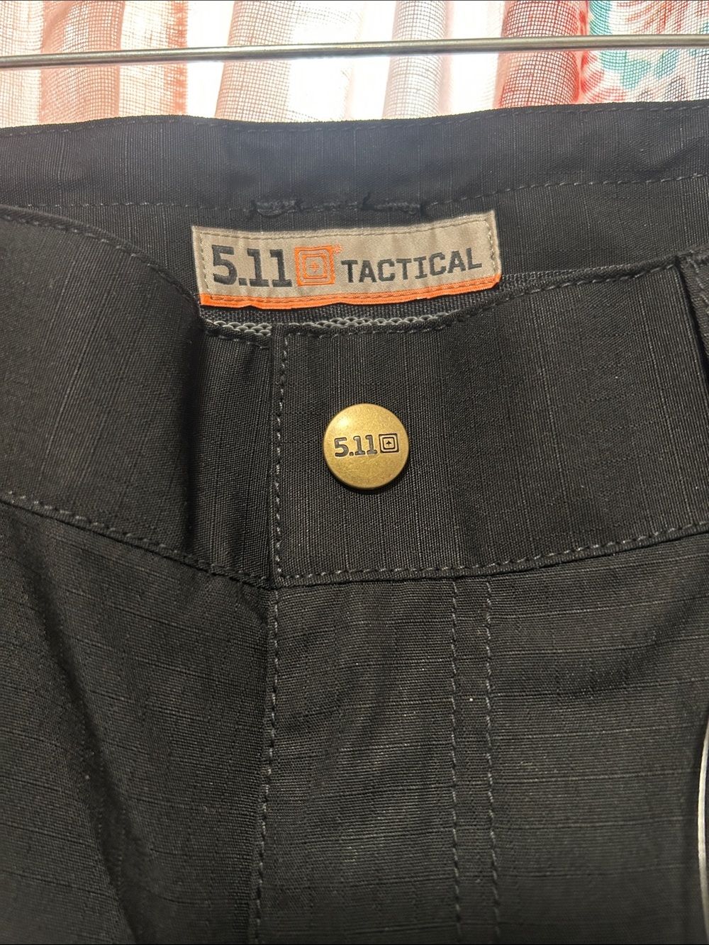 NWT 5.11® Men’s Relaxed Fit Taclite EMS Pant

Size 32 x 30 - Picture 6 of 7